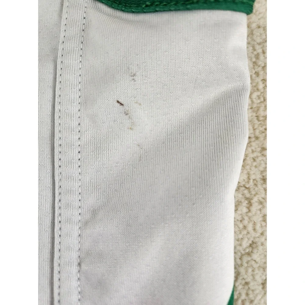 Adidas Notre Dame Fighting Irish Mens Tank Top Navy Size Small